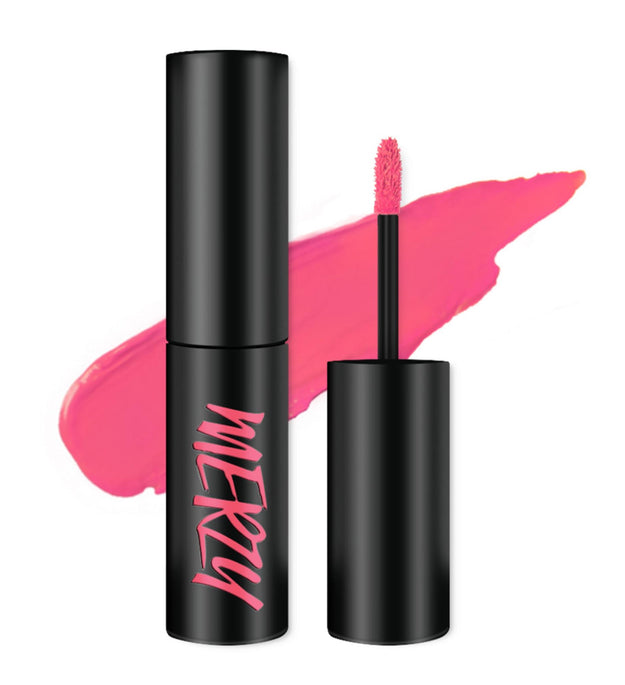 Merge The First - Tinte labial aterciopelado, 4,5 g