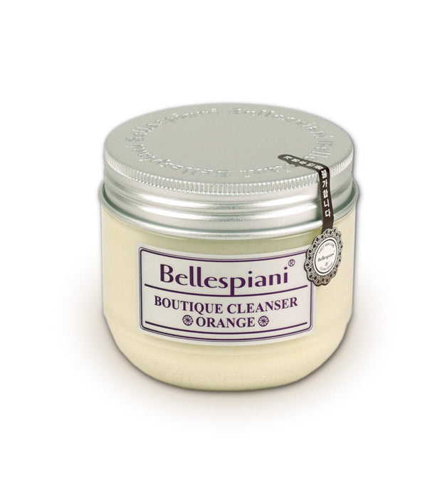 Bellespiani Boutique Limpiador Naranja