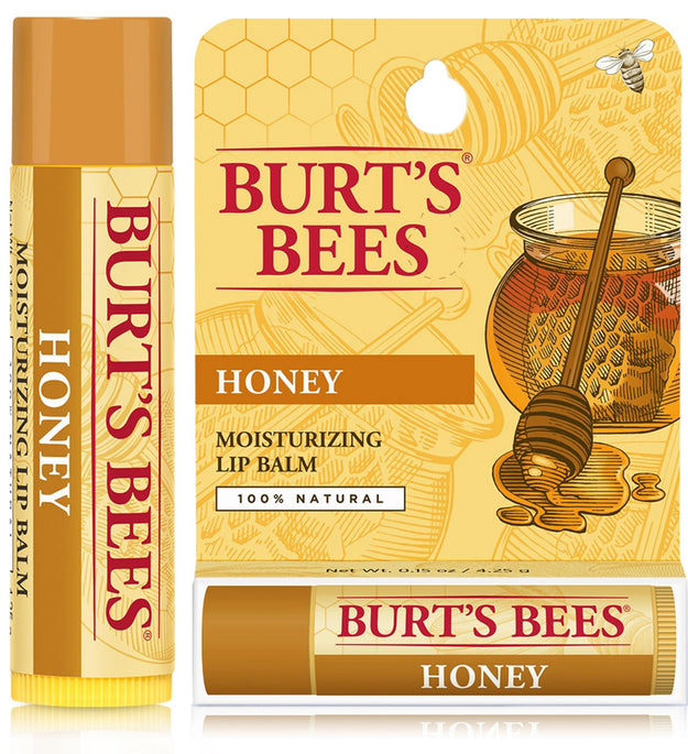 Baume à lèvres Burt's Bees