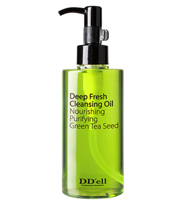 Olio detergente DL Deep Fresh