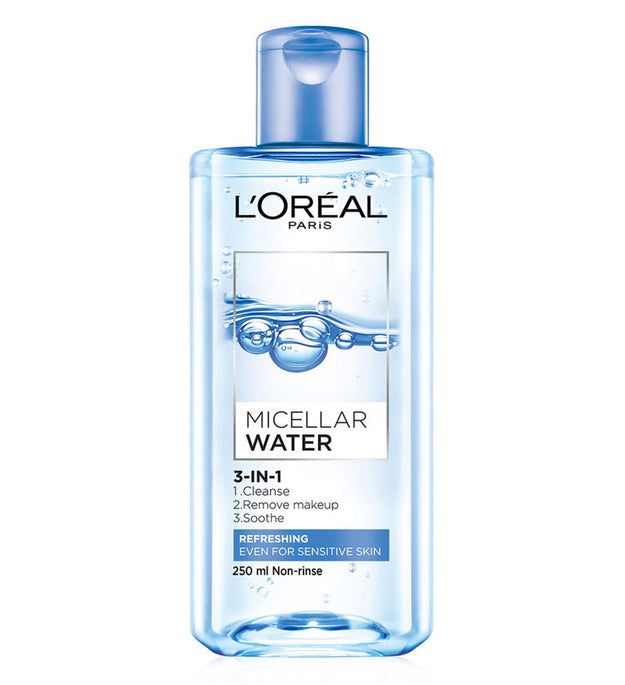 L'Oreal Paris Acqua Micellare 3in1 Rinfrescante