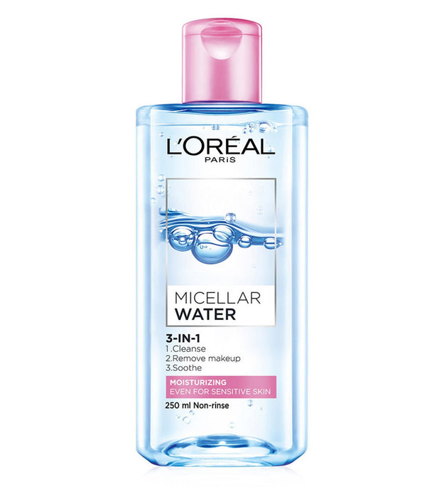 L'Oreal Paris Acqua Micellare 3 in 1 Idratante