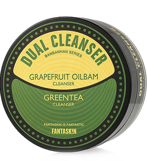 Limpiador dual Fanta Skin