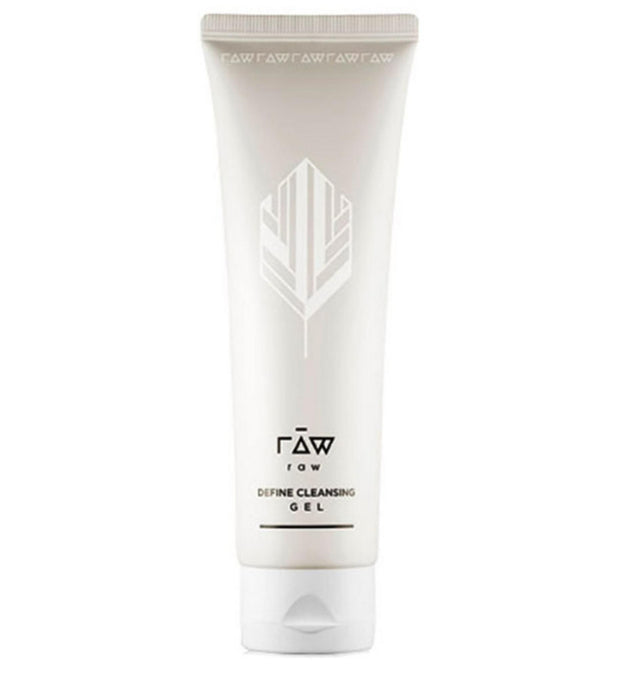 Gel de limpeza Low Define