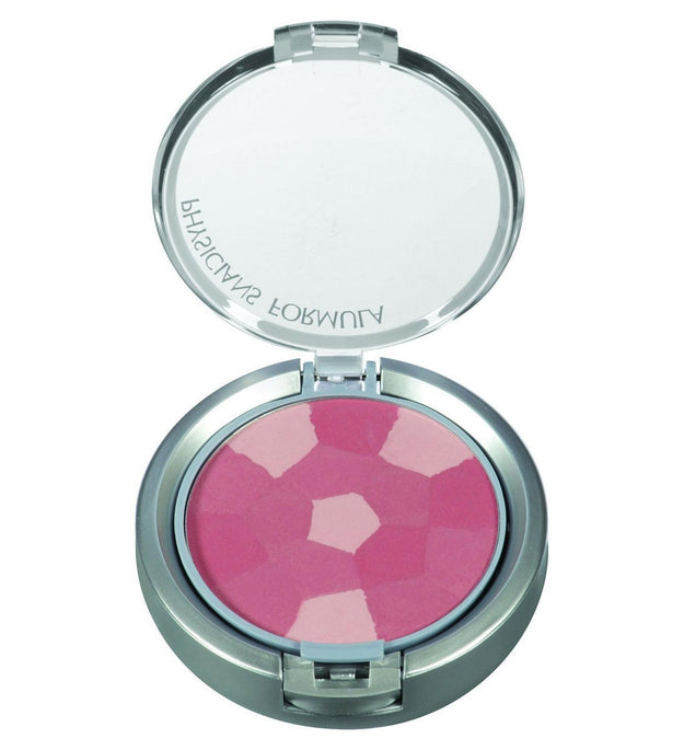Physics Formula Puderpalette Rouge 5g