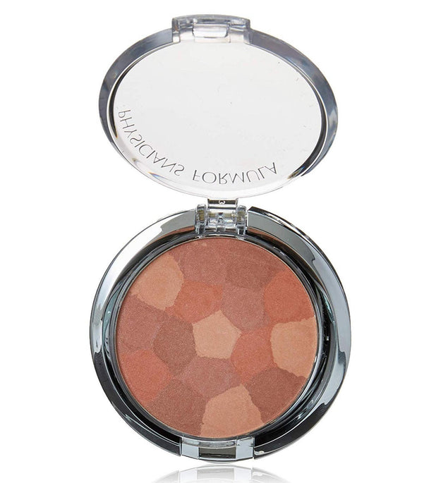 Physics Formula Powder Palette Mehrfarbiges Rouge 5g