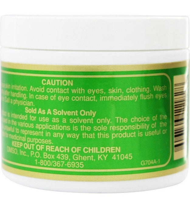 Dmso Gel con Aloe Vera 70/30