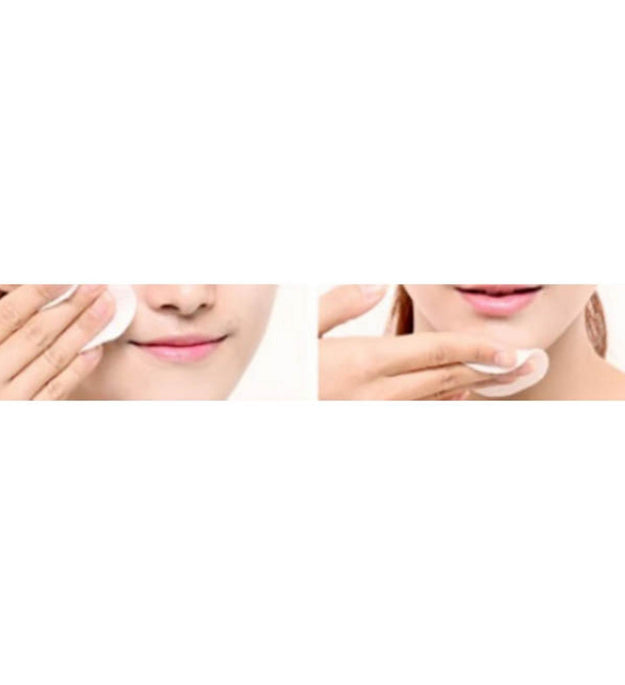 Brown Lab Mild S - Pad esfoliante quotidiano