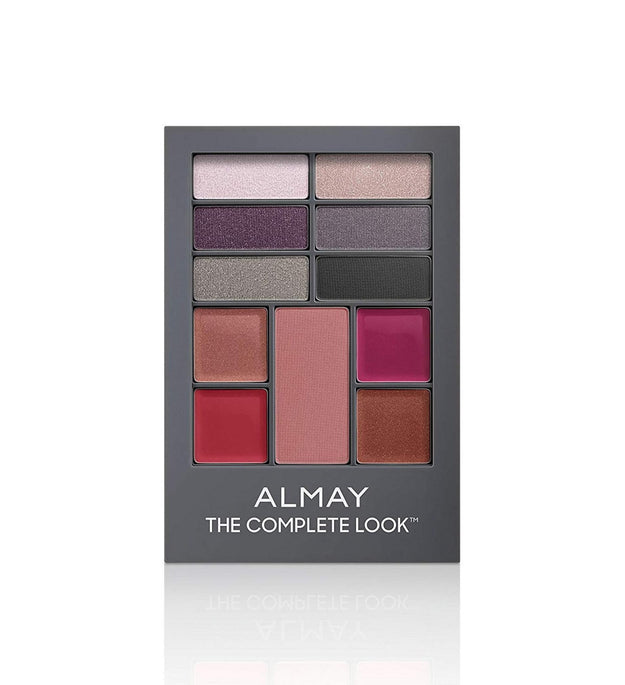 Almay el look completo