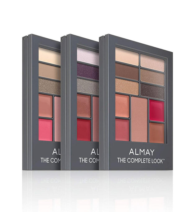 Almay el look completo