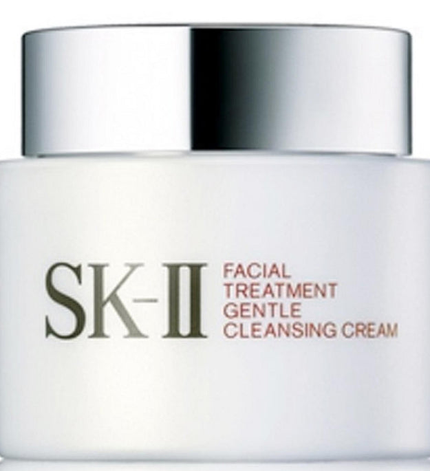 SK2 Trattamento Viso Crema Detergente Delicata