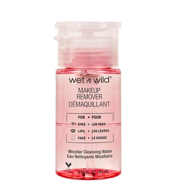 Wet'n'Wild Makeup Remover