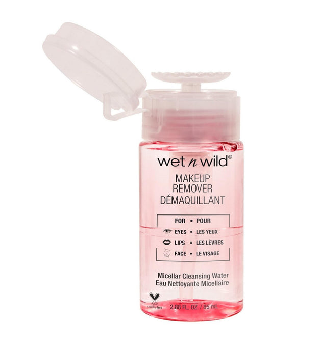 Wet'n'Wild Makeup Remover