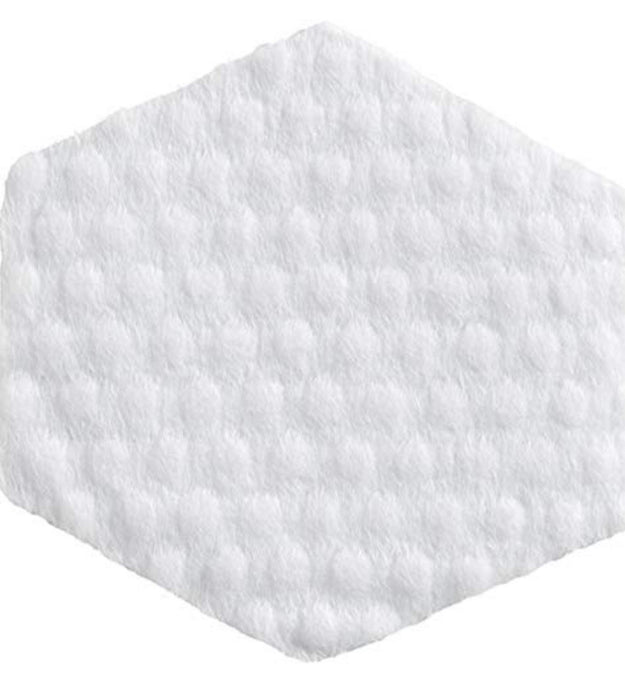 Burt's Bees Eye Makeup Remover Pad Kiwi Extract