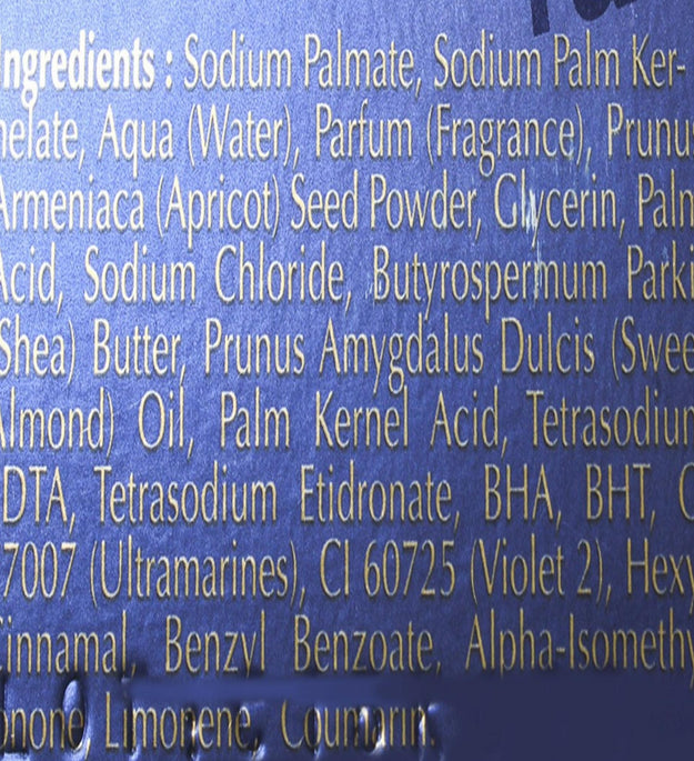 Paris Fair & White Sabon Özel Beyazlatıcı