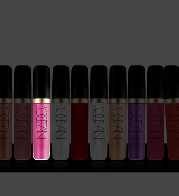 L'Oceien Tint Lip Gloss