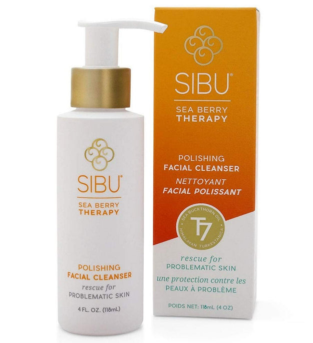 Sibu Beauty C Buxone Detergente viso riequilibrante