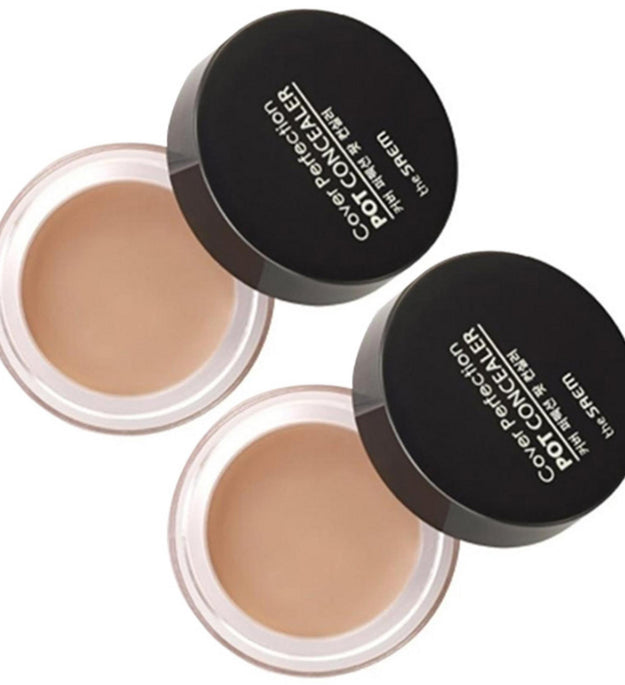Corrector en bote Cover Perfection de Saem
