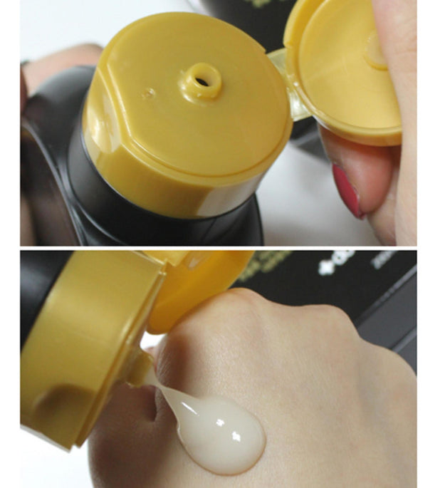 Dr.Cos Brightening Pineapple Skin Pulling Cleansing