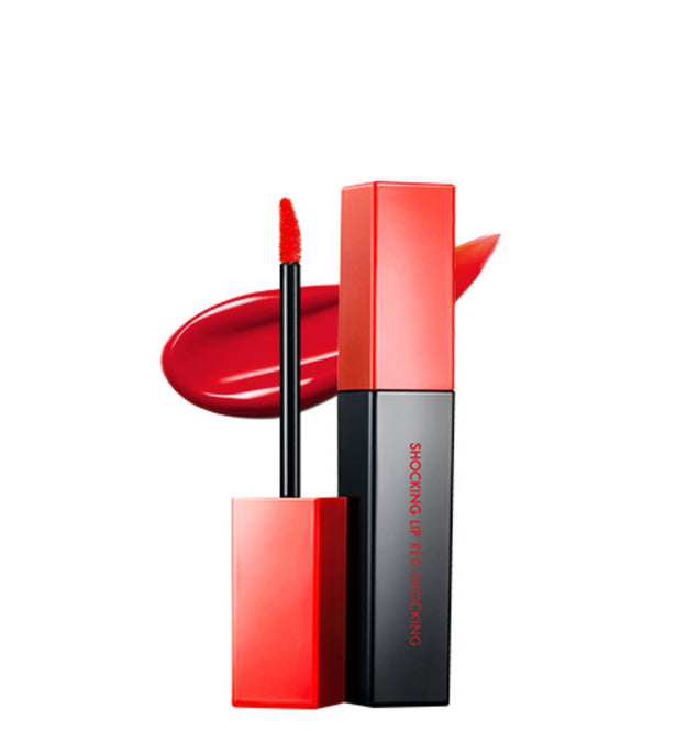 TONY MOLY Perfect Lips Schockierende Lippentönung