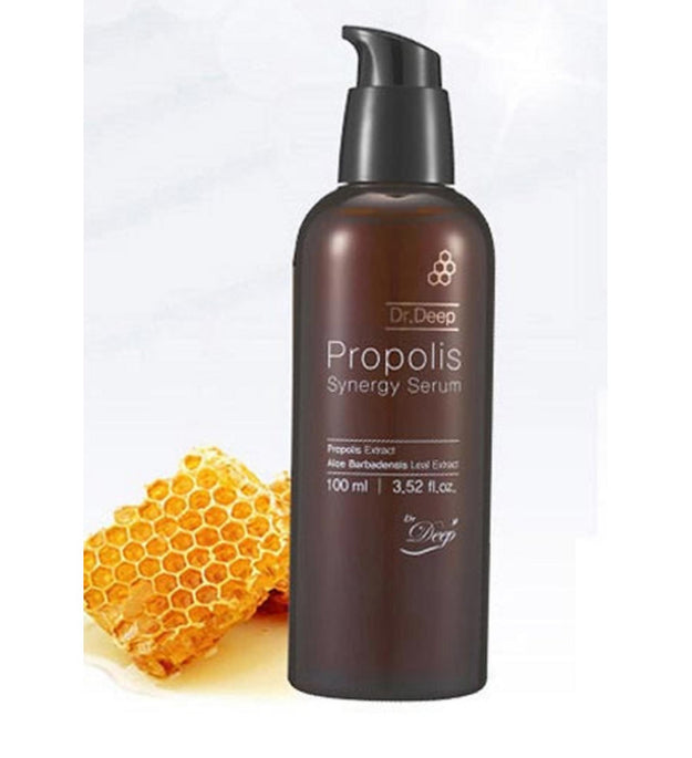 Siero Sinergico al Propoli Dr. Deep Pro