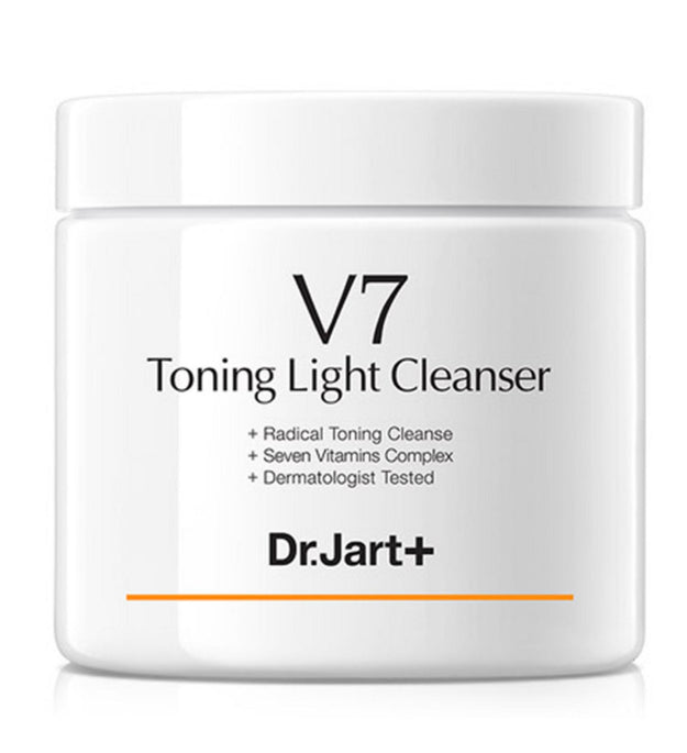 Limpiador ligero tonificante Dr.Jart+ V7