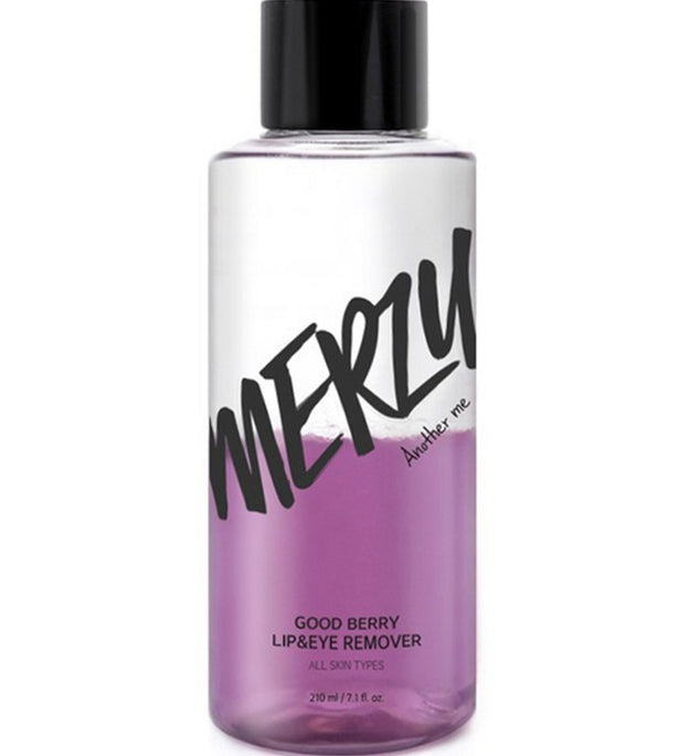 Merge Good Very Lip and Eye Remover