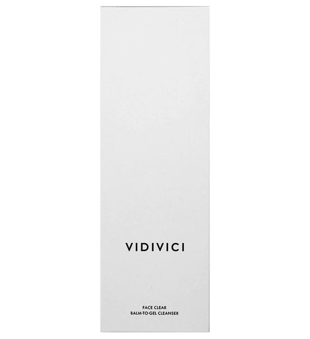 Vidivici Face Clear Balm Zwei Gelreiniger