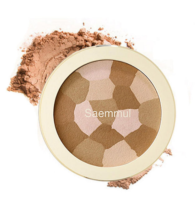 ザセム セムル ルミナス マルチ シェーディング 8g