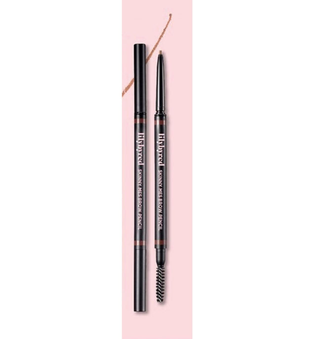 Карандаш для бровей Lilybyred Skinny Mass 0,09 г