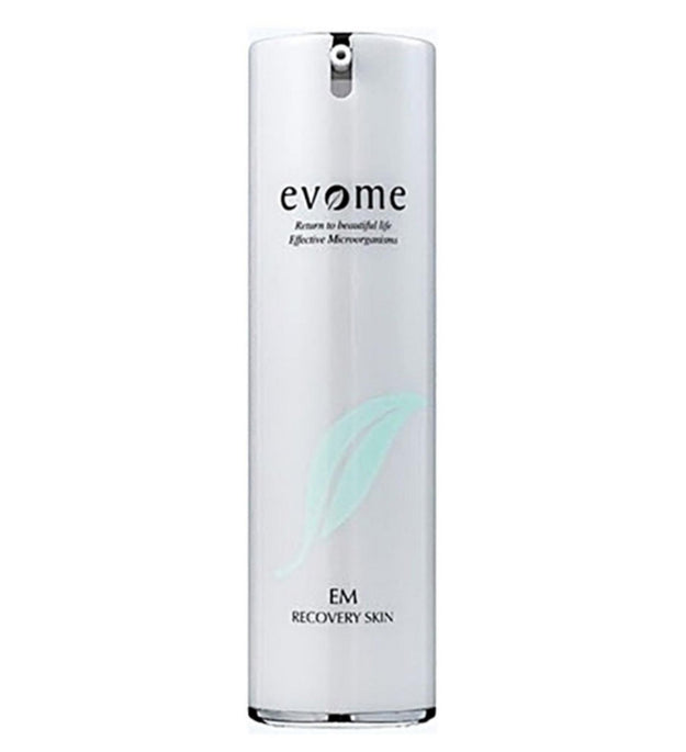 Recupero della pelle EM Yvome