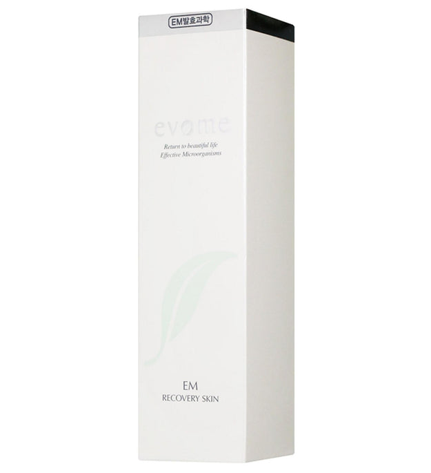 Recupero della pelle EM Yvome
