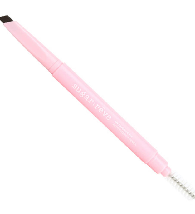 Lápis de sobrancelha Sugar Lev Auto 0,35g