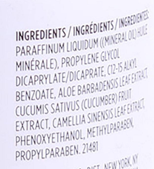 Almay Long Wear & Waterproof Eye Makeup Remover Pads