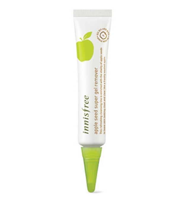 Innisfree Apple Seed Süper Jel Temizleyici