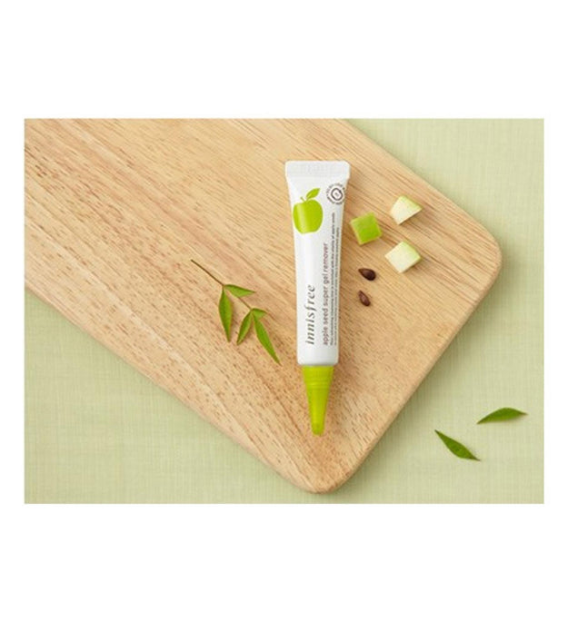 Innisfree Apple Seed Süper Jel Temizleyici
