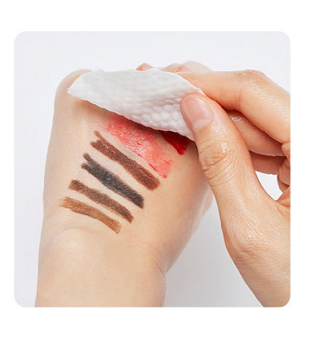 Очищающие салфетки Gongchilgong Face Off