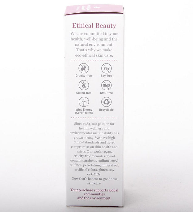 Derma E Nourishing Rose Cleansing Oil