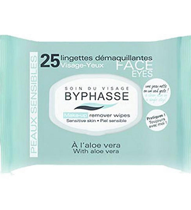 Bypasse Aloe Vera Tessuto Detergente