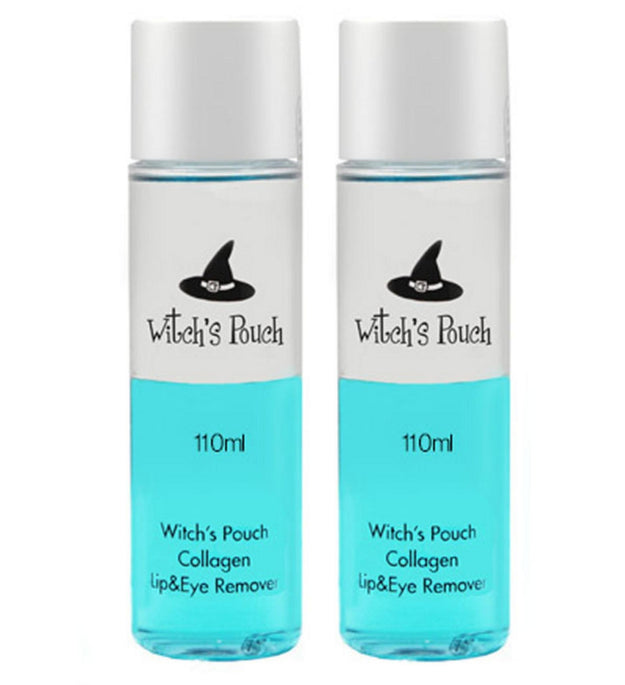 Witch Pouch Collagen Lip & Eye Remover