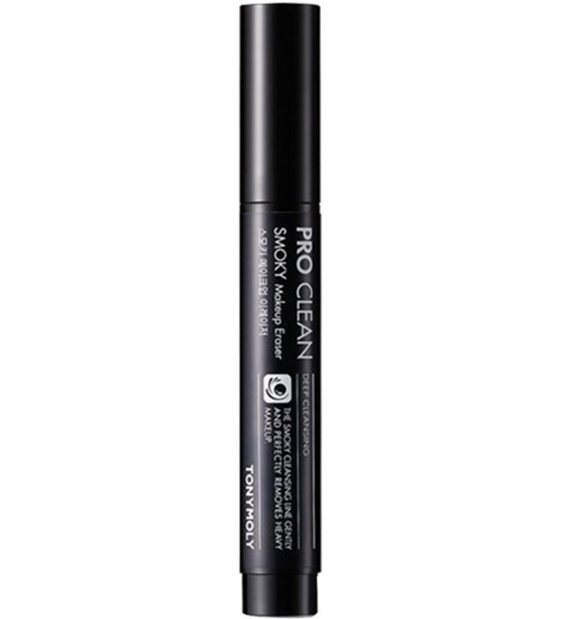 TONY MOLY Pro Clean Dumanlı Makyaj Silgisi