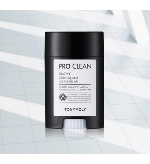 TONY MOLY Pro Clean Smoky Reinigungsstift