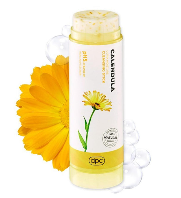 Stick detergente ultra idratante DPC Calendula