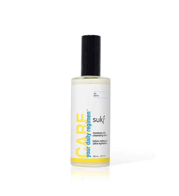 Sooki Care Active Daily Radiance lozione detergente ricca di umidità