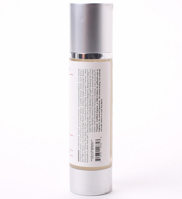 Dr. Genskin Skin Resurfacing Facial Wash Bergamotto italiano e arancia brasiliana