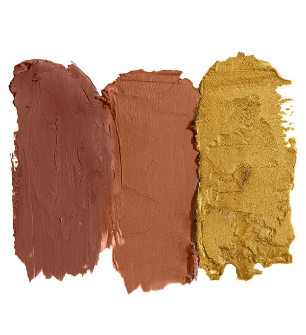 Paleta de contorno en crema Black Radiance True Complexion 7,5 g