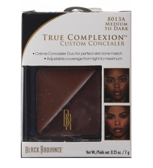 Corrector personalizado Black Radiance True Complexion 7 g