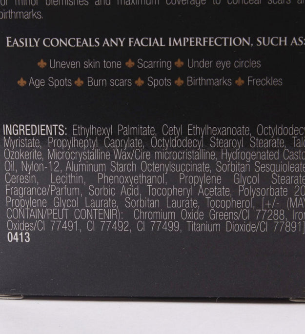 Corrector personalizado Black Radiance True Complexion 7 g