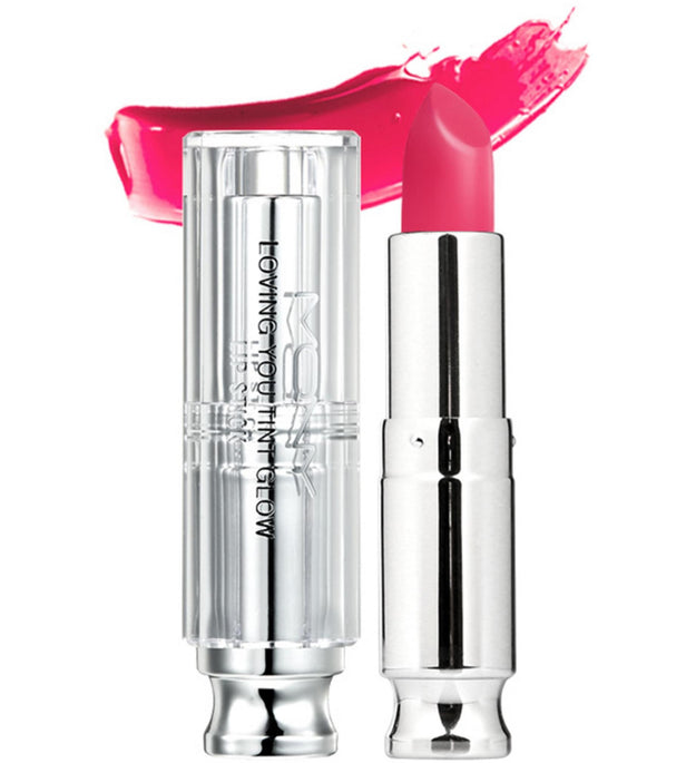 Lápiz labial Loving You de McQueen New York, 3,5 g