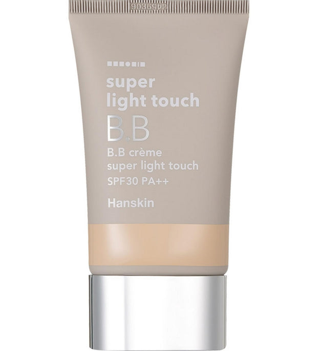Creme BB Super Light Touch da Hanskin